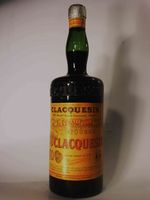 CLACQUESIN LIQUEUR