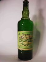 LIQUEUR DE L'HERMITAGE