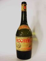 ARQUEBUSE ROCHER