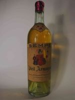 ARMAGNAC SEMPE