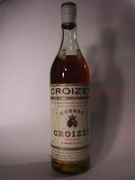 COGNAC CROIZET