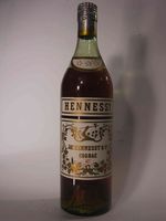 COGNAC HENNESSY