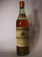 COGNAC MINARGENT