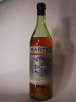 COGNAC MARTELL