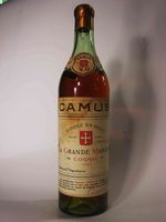 COGNAC CAMUS