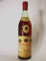 COGNAC COURVOISIER