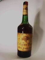 CALVADOS MAGLOIRE