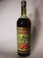 GUIGNOLET KIRSCH