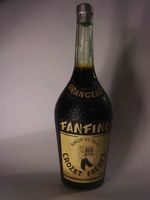 ORANGEADE FANFINO