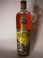 FORETINE NOISETTE