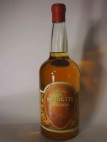 CREME DE NOISETTE DOLFI