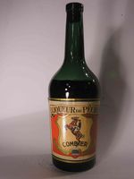 LIQUEUR DE PECHE