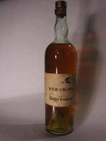 VERVEINE ABBE FRANCOIS