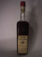 RHUM SAINT JAMES