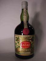 CACAO CUSENIER