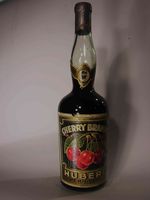 CHERRY BRANDY HUBERT