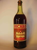 VERMOUTH RICARD