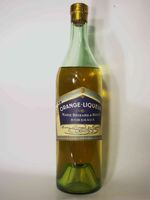 ORANGE LIQUEUR