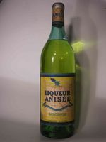 LIQUEUR ANISEE 40