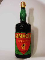 SINKOR QUINQUINA