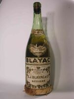 MARC BLAYAC