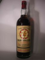 RHUM CHARLESTON