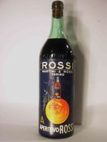 ROSSI APERITIF