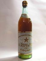 COGNAC ROY