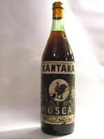 MUSCAT KANTARA