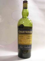 CHARTREUSE