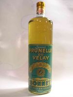 PRUNELLE DU VELAY