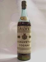 COGNAC CALVET