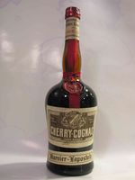 CHERRY COGNAC