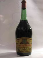 CHERRY BRANDY CAPESTAN