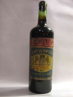 VERMOUTH SOLO