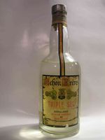 TRIPLE SEC ACHON