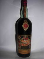 CHERRY BRANDY CAYOT