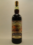 QUINQUINA  ROUGE