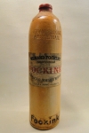 CURACAO DOUBLE ROUGE  FOCKINK