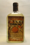 CURACAO  LASSAUVAJEU