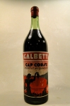 CAP CORSE  GALBETTI