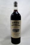 GROG AMERICAIN  GIFFARD