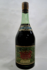 CREME DE CACAO  BELLET