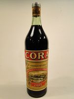 VERMOUTH  CORA