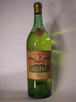 BRAVE 40